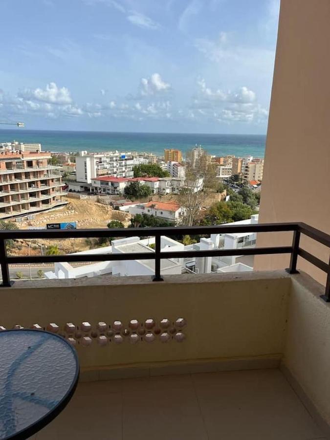 Apartment In Torremolinos Close To Beach Exterior foto